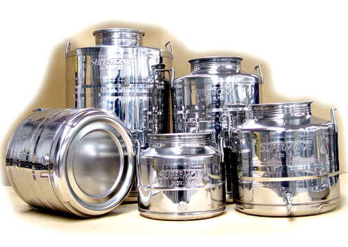 Oil food stainless steel for distbutors and wholesalers, Italian beer kegs manufacturing industry, made in Italy engineering stainless steel products, certified pressurized kegs for food and beverage manufacturers customized beer kegs, industrial wine storage containers, oil food dispenser from 2 liters to 30000 liters, the best solution for food and beverage containers worldwide distribution market, Supermonte guarantees high end stainless steel products, safe quality pressurized containers for wineries, beer manufacturers to support our distribution business in United States, England, Saudi Arabia, China, Japan, Germany, Canada, Austria, South America and all over the world